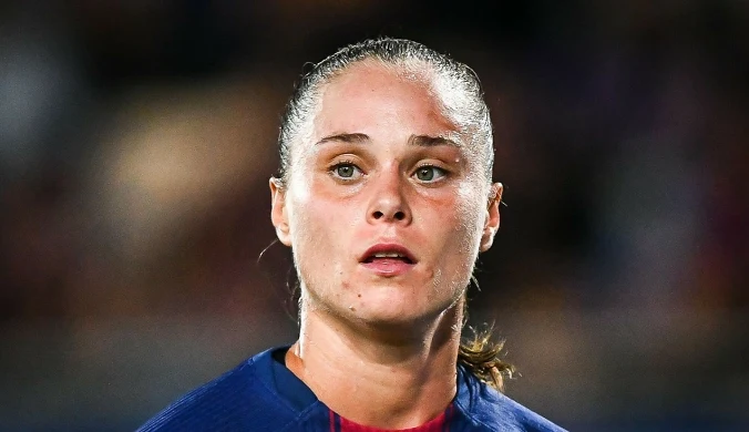 Wiadomo, co ze zdrowiem Pajor. Barcelona przestała to ukrywać, potwierdzili