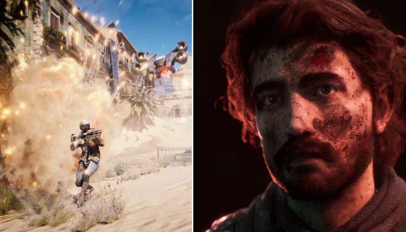 "Absolutnie nie pozwólcie, żeby ta gra wygrała". Burza po słowach streamera