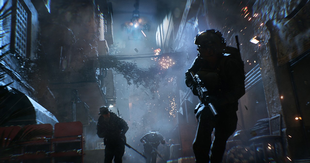 Gracz znalazł sposób na konsolowców w Battlefield 6