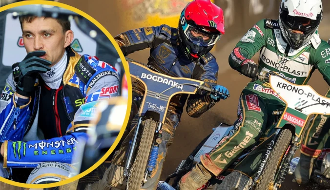 W Stali Gorzów przyznają to wprost. Od miesiąca siedzą, jak na szpilkach