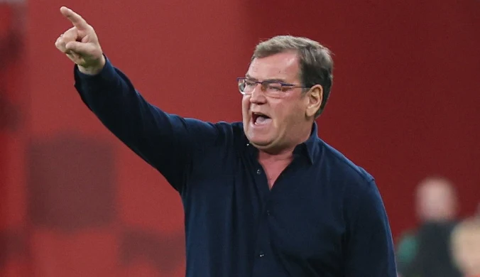 To będzie hit. Brazylijski snajper w notesie Urbana. Doszło już do rozmowy