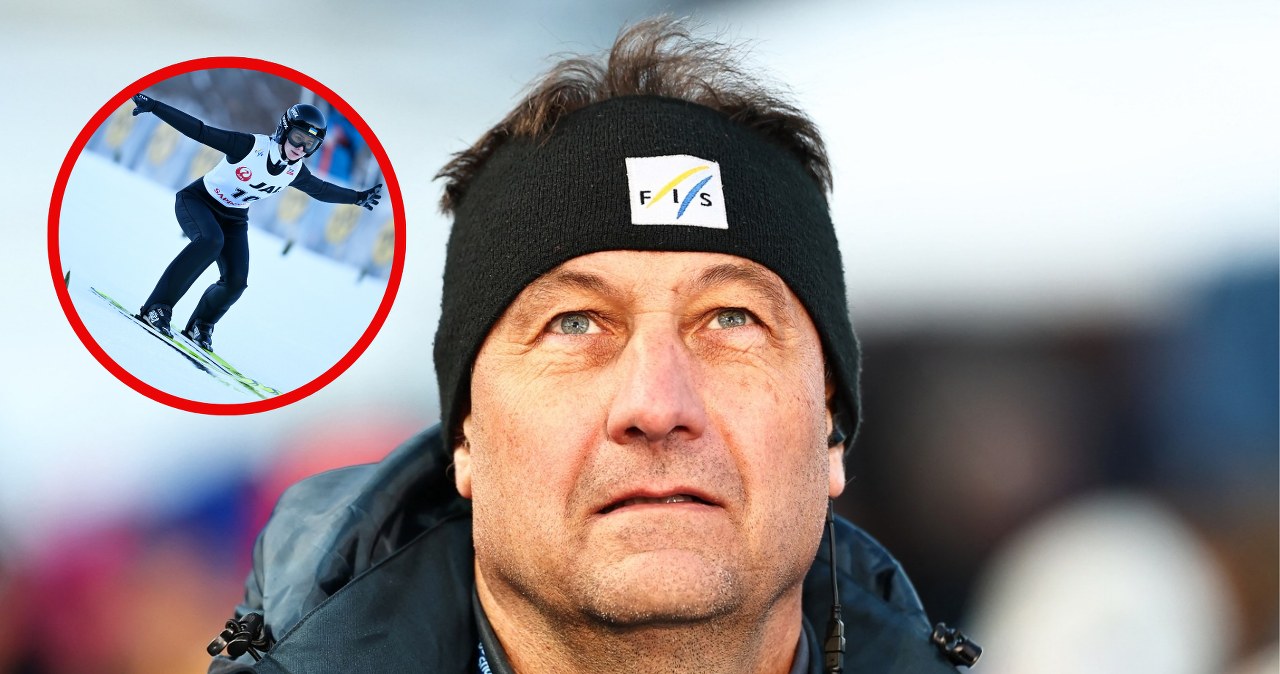 Nagła dyskwalifikacja w skokach narciarskich, jest oficjalny komunikat