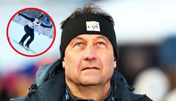 Nagła dyskwalifikacja w skokach narciarskich, jest oficjalny komunikat