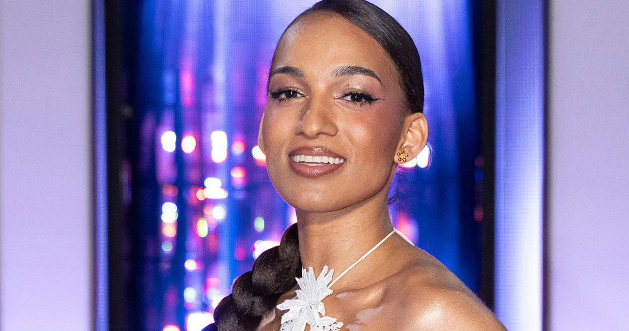 Natalia Muianga wygrała "TTBZ". To nie jej pierwszy sukces muzyczny
