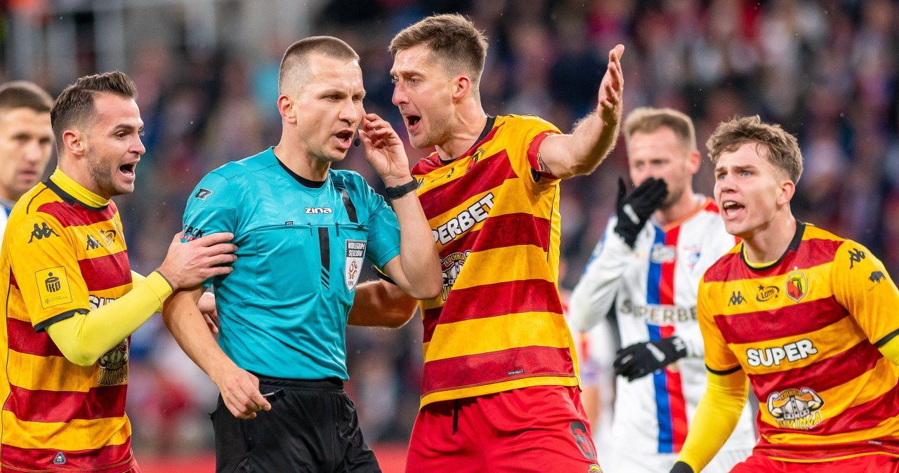 Niebywały finał afery w Ekstraklasie. Zero litości. Trwa koszmar 39-latka