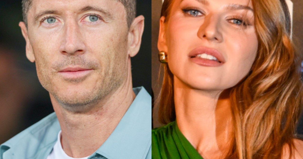 Doniesienia o Lewandowskich dotarły nagle. "To nie jest idealne małżeństwo"