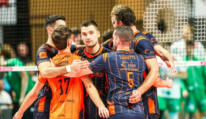 Urodził się we Francji, może grać dla Polski. Teraz ma zastąpić Fornala