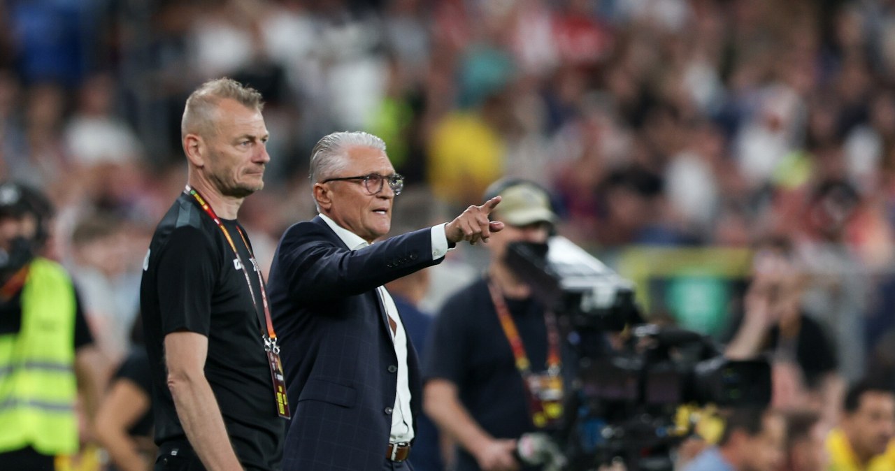 Adam Nawałka trenerem Wieczystej Kraków? Media: padł termin rozmowy