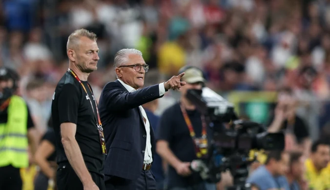 Adam Nawałka trenerem Wieczystej Kraków? Media: padł termin rozmowy