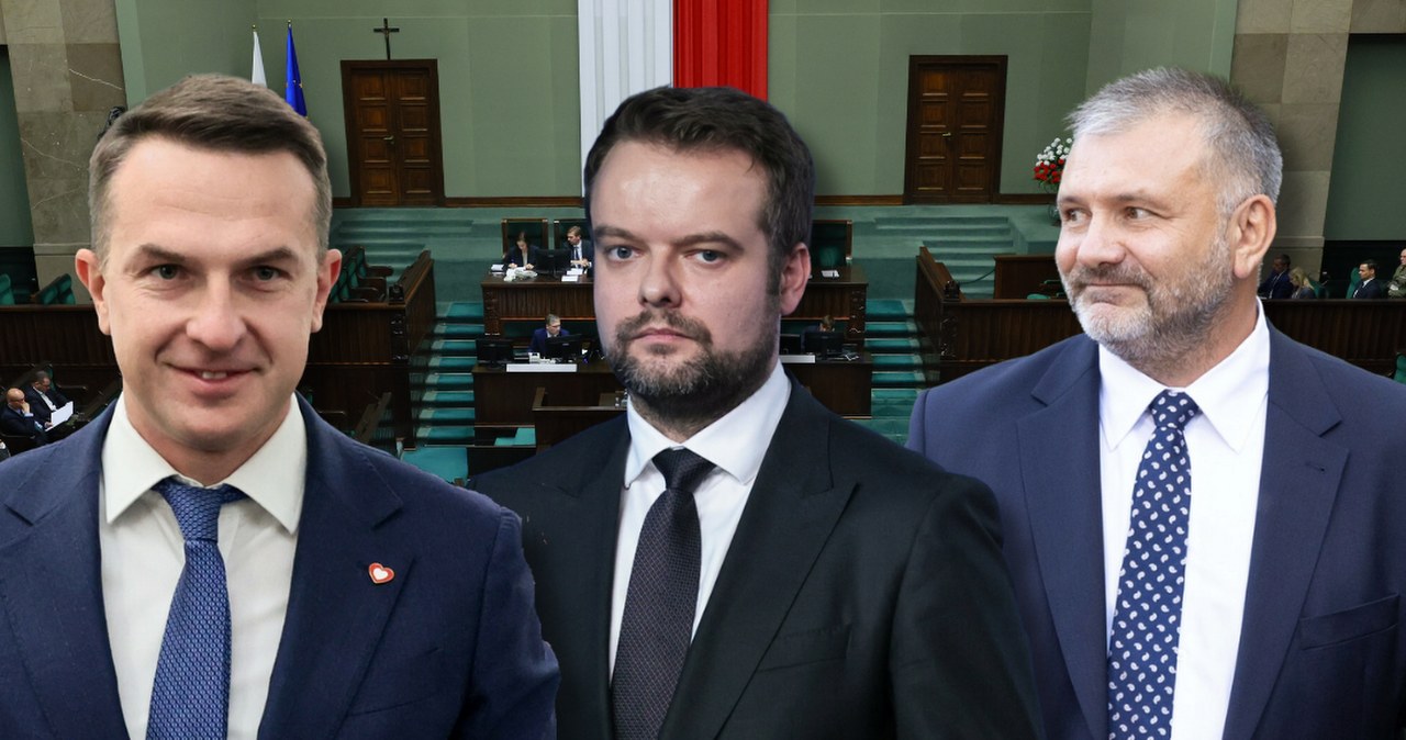 "Gangsterka" vs. "sprawiedliwość". Fala reakcji po decyzji w sprawie Ważniaka