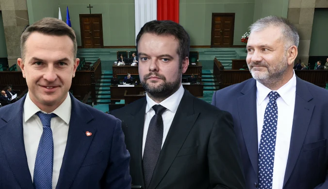 "Gangsterka" vs. "sprawiedliwość". Fala reakcji po decyzji w sprawie Ziobry