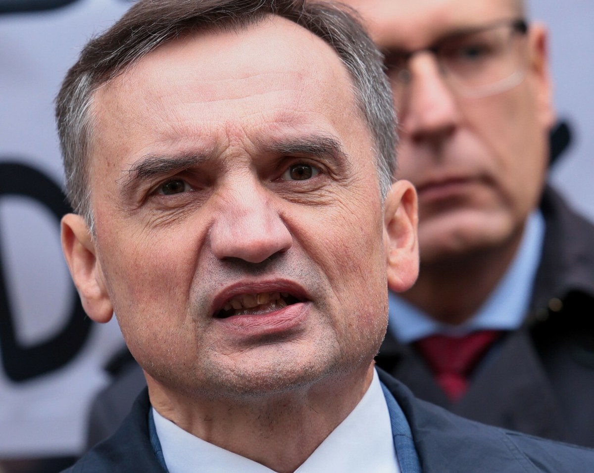 Ważniak zapowiada obronę. "Wyszła na jaw ewidentna ustawka"