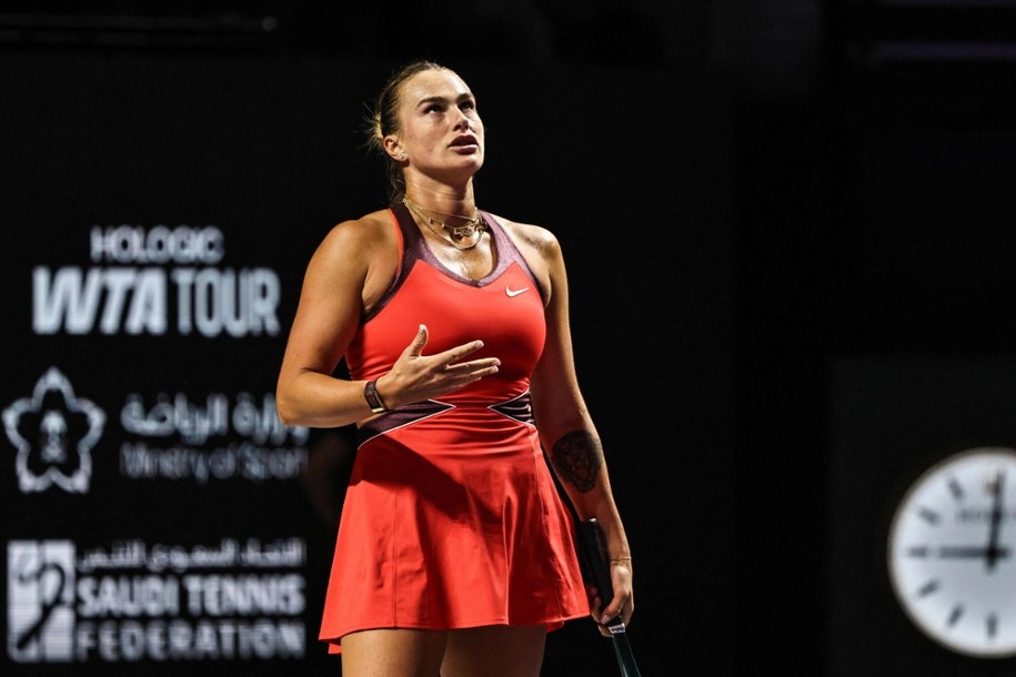 /FAYEZ NURELDINE / AFP /East News