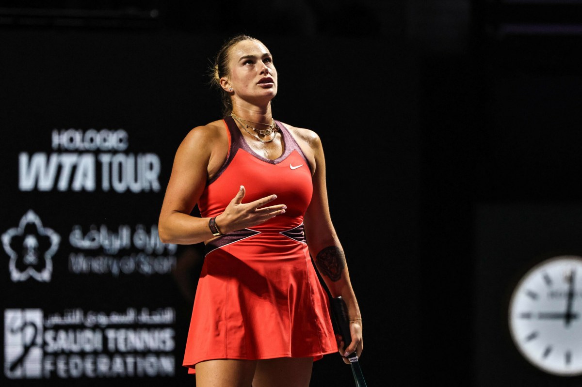 Coco Gauff nie obroni tytułu. Kto wygra WTA Finals?