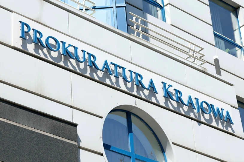 Jest ruch prokuratury w sprawie Zbigniewa Ziobry. Wydano postanowienie