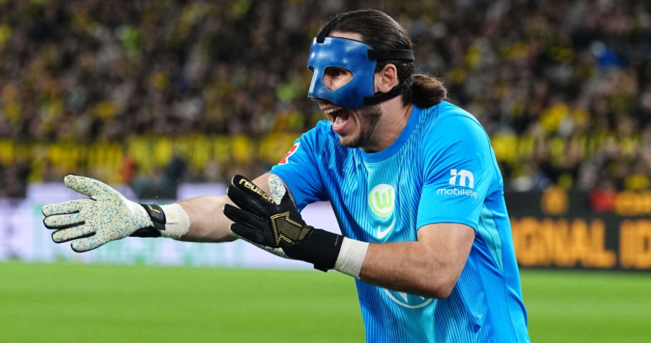 Dostał powołanie od Urbana. Wieczorem wściekły rzucał butelką o ziemię