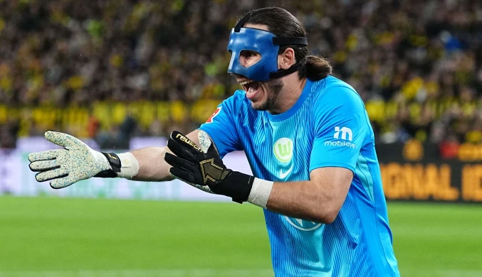 Dostał powołanie od Urbana. Wieczorem wściekły rzucał butelką o ziemię