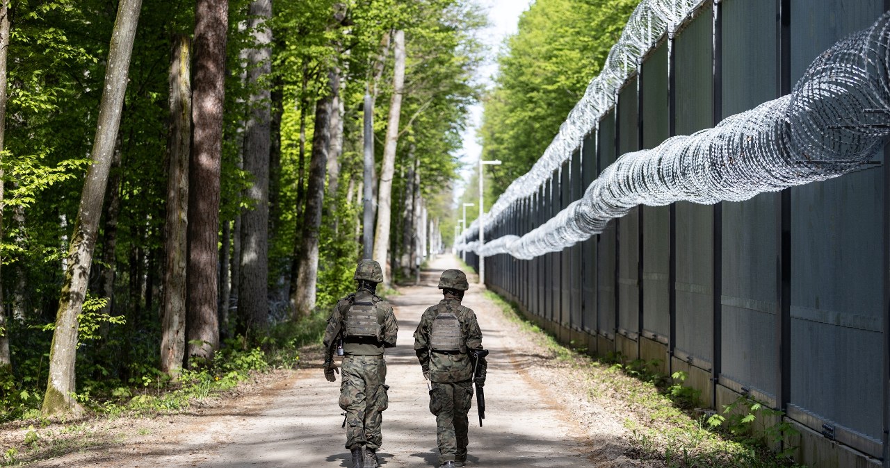 Co z prawem do azylu na granicy z Białorusią? Nowa decyzja