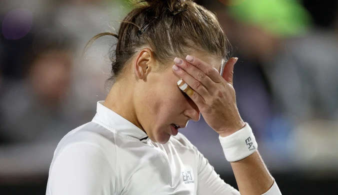 Finał WTA Finals jednak bez światowej "1". Niebywały zwrot akcji w Rijadzie