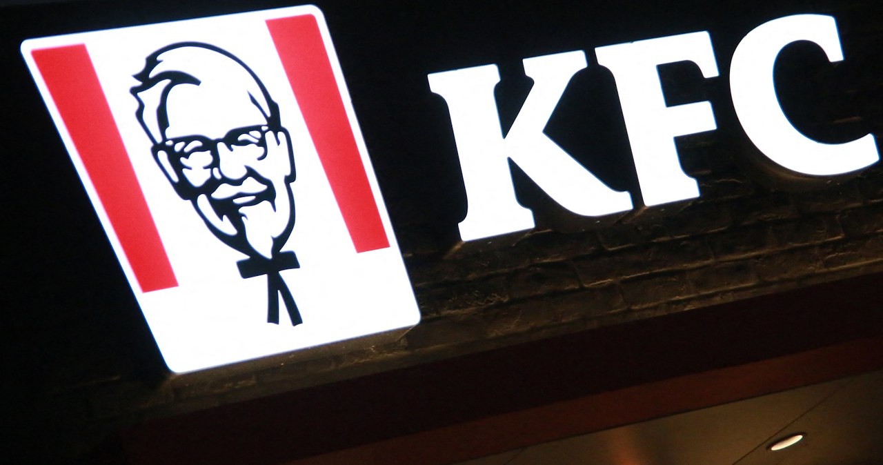 KFC ujawniło nową nazwę, logo i menu! Klienci mogą się nieźle zdziwić