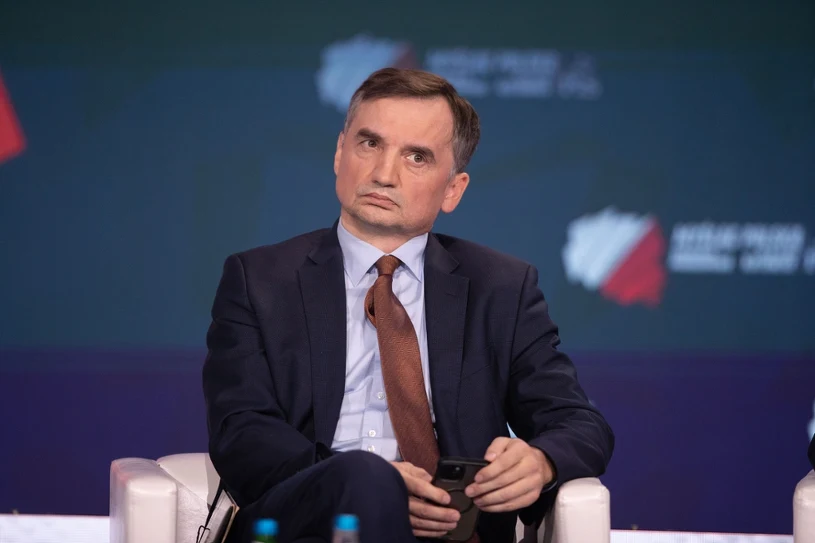 Nowe informacje w sprawie Ziobry. "Wykonanie zostało powierzone"