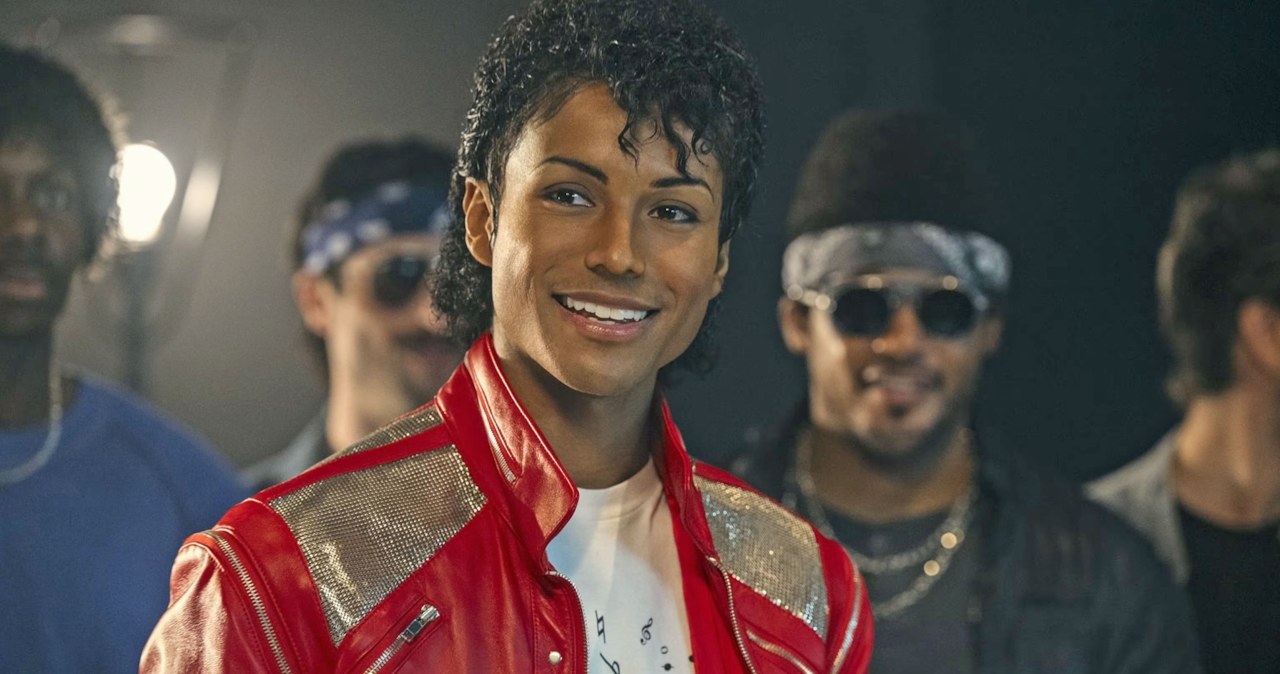 Jest film o największej gwieździe muzyki w historii. Zwiastun wbija w fotel