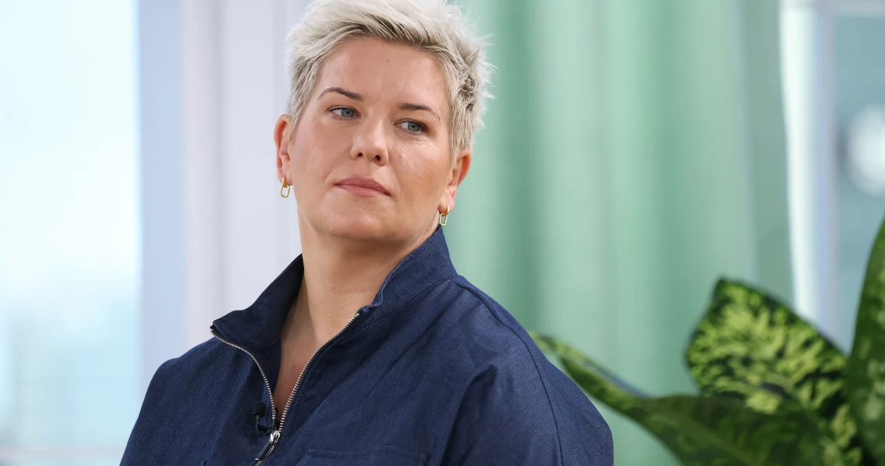 Anita Włodarczyk przerywa spekulacje. To dlatego wciąż jest sama