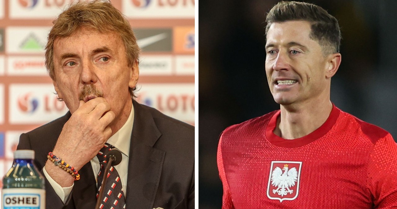 Boniek nie mógł milczeć ws. Lewandowskiego. Zaczął ujawniać w takim momencie