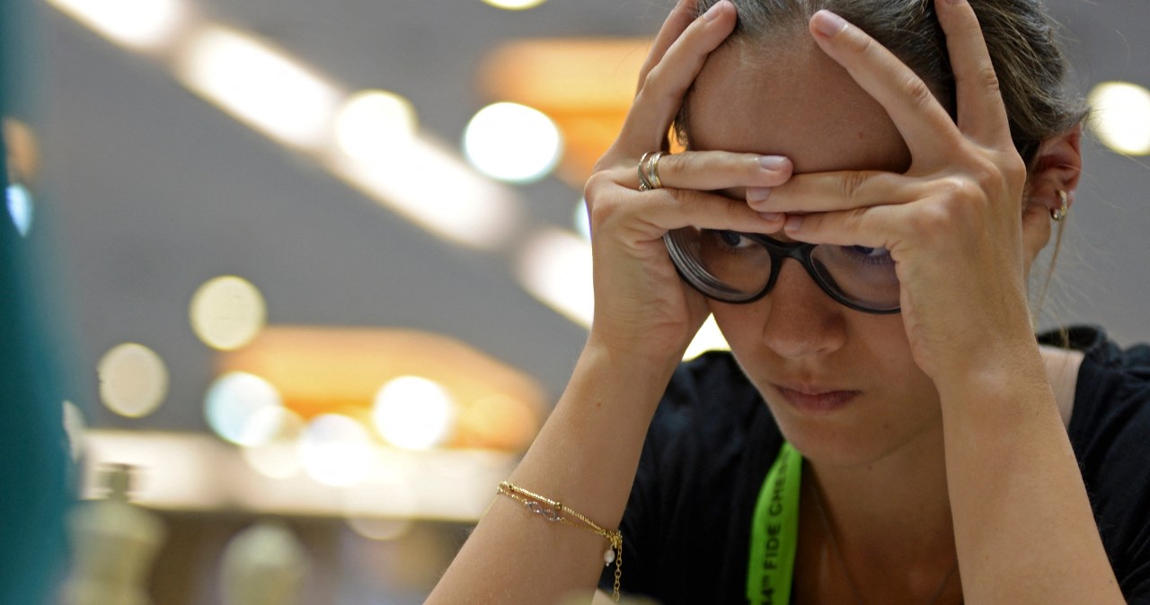 Rosjanka zmieniła kadrę na polską. W ojczyźnie jej nie zapomnieli. "Opuściła"