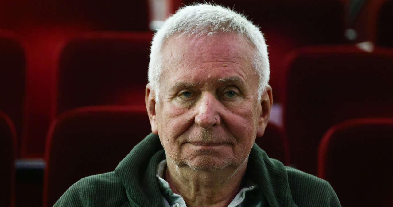 Krzysztof Materna ma sporo młodszą żonę. Nikt nie dawał im szans