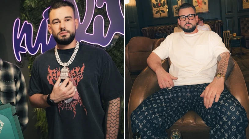 Wydał siedmiocyfrową kwotę za biżuterię. Czegoś takiego w Polsce nie ma nikt