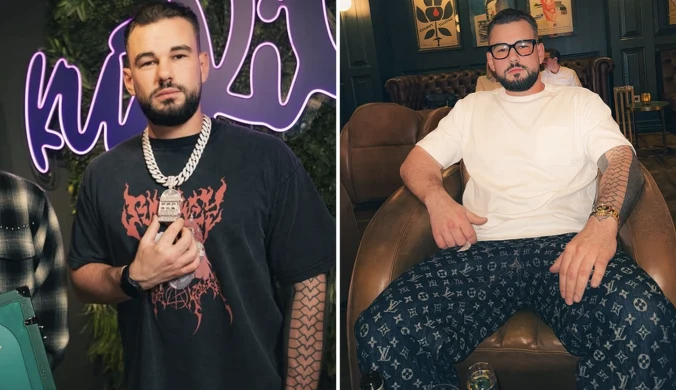 Wydał siedmiocyfrową kwotę za biżuterię. Czegoś takiego w Polsce nie ma nikt