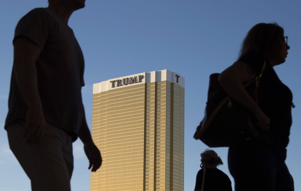 Zamiast zabytku hotel sieci Trumpa. Specjalna ustawa wywołała oburzenie