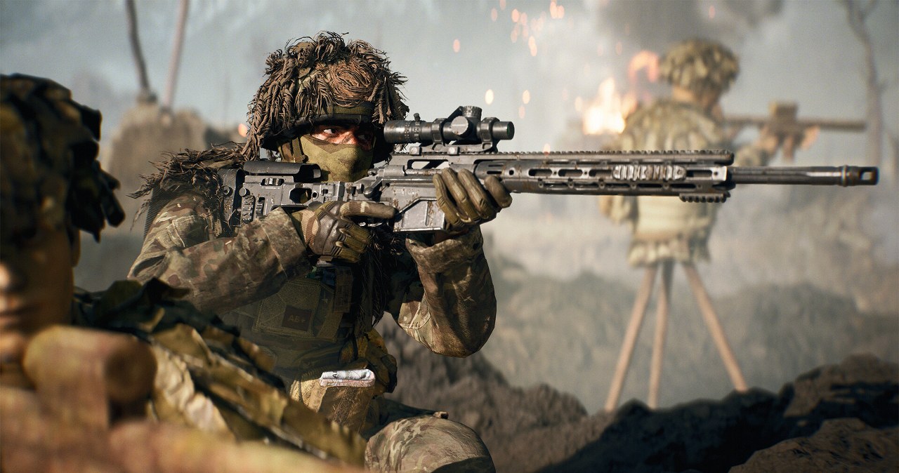 Battlefield 6 - jak działają boty? Twórcy rozwiewają wątpliwości