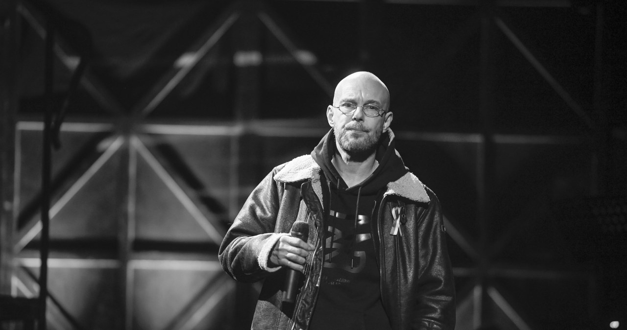 Jedno z ostatnich nagrań Pono. "Do zobaczenia w następnym roku"