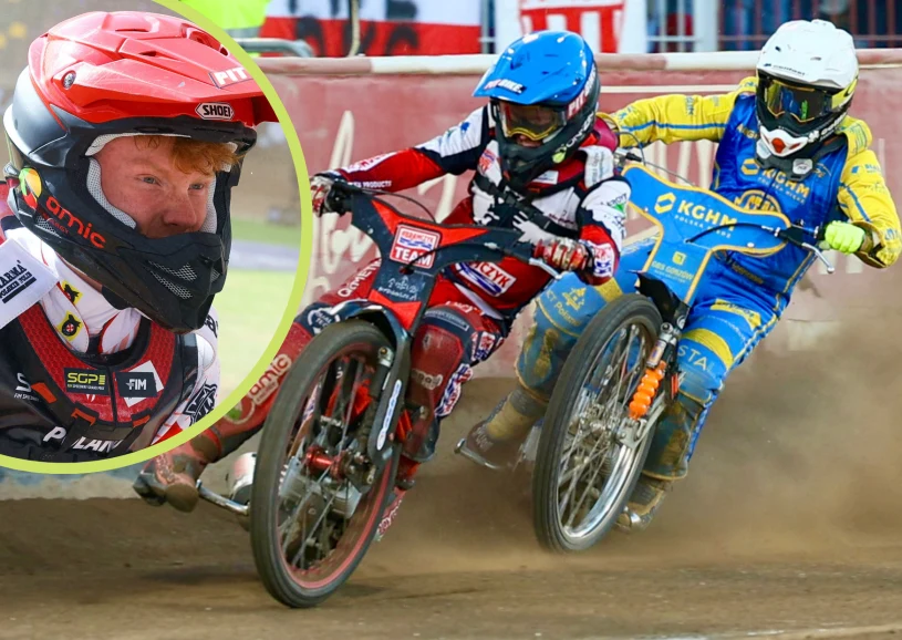 Głośne rozstanie, a teraz takie wieści. Poważne kłopoty 16-latka, poszukiwania trwają