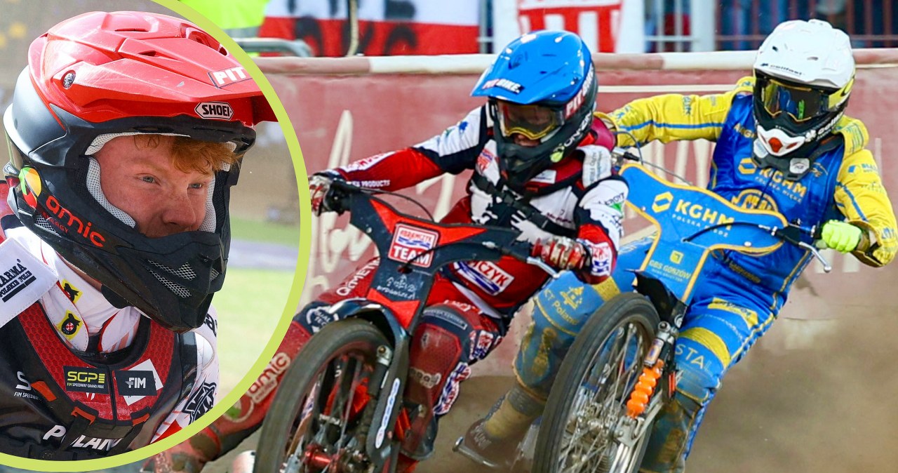 Głośne rozstanie, a teraz takie wieści. Poważne kłopoty 16-latka, poszukiwania trwają