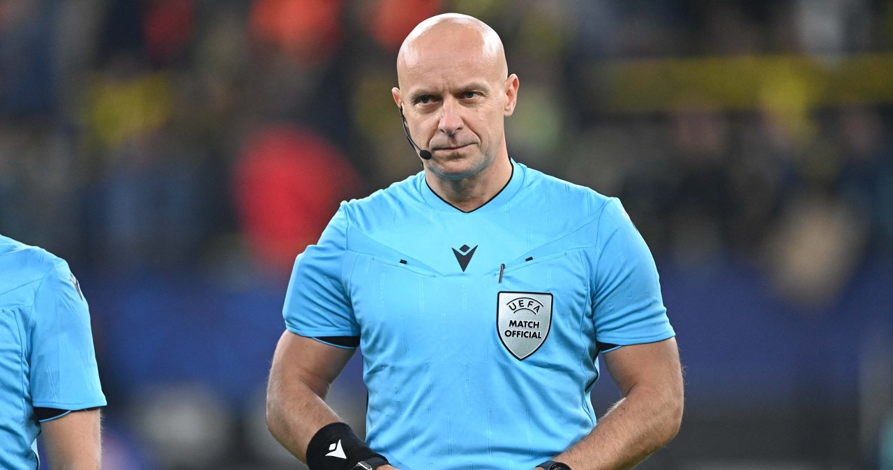 Znów głośno o Marciniaku, najpierw hit w LM, a teraz to. Klamka zapadła