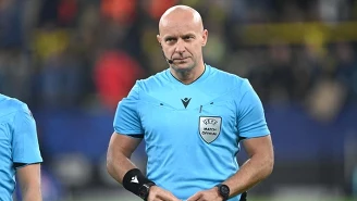 Niepokój ws. Marciniaka. Wyznał przed mundialem, to nie wygląda dobrze