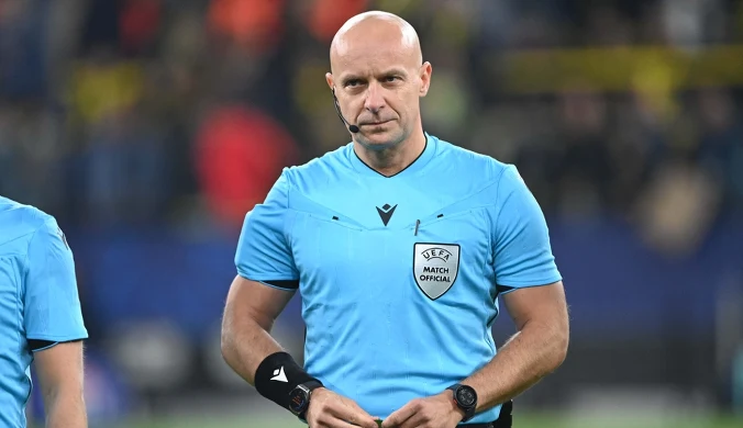 Znów głośno o Marciniaku, najpierw hit w LM, a teraz to. Klamka zapadła