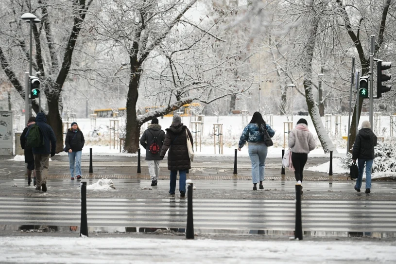 Synoptycy już wiedzą, jaka będzie nadchodząca zima. "Wartości powyżej normy"