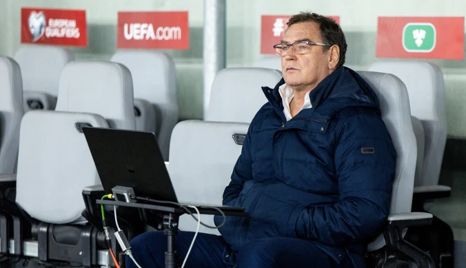 Urban zaskoczył ws. powołań. Tak się tłumaczył przed arcyważnymi meczami