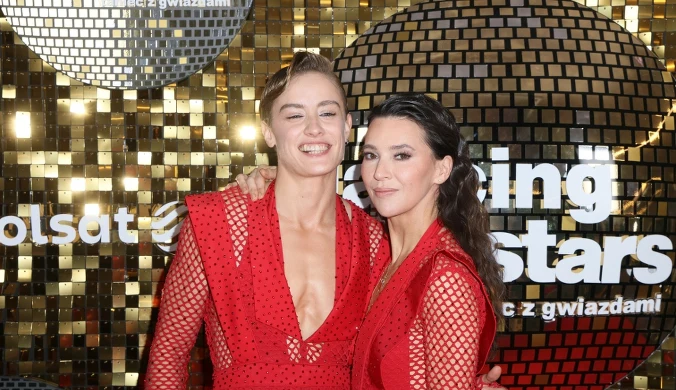 Zillmann nie mogła już ukrywać. Tego ludzie nie wiedzieli, nagle potwierdziła