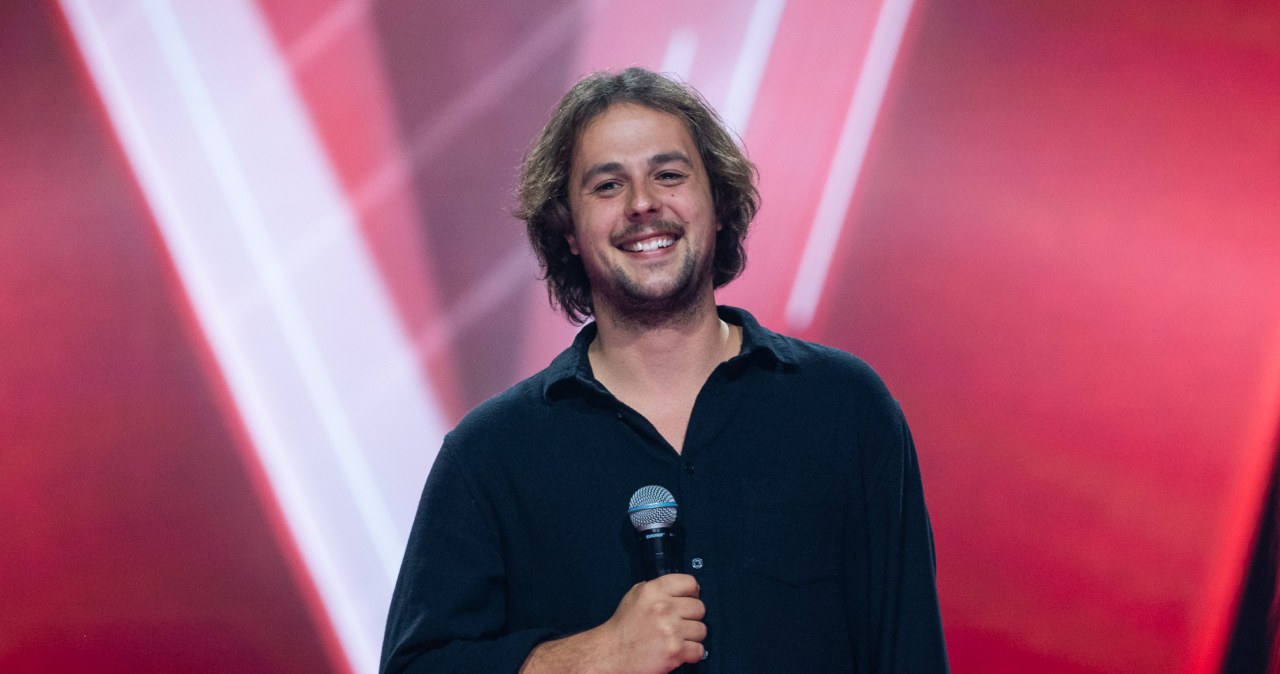 To on wygra "The Voice of Poland"? Bukmacherzy nie mają wątpliwości