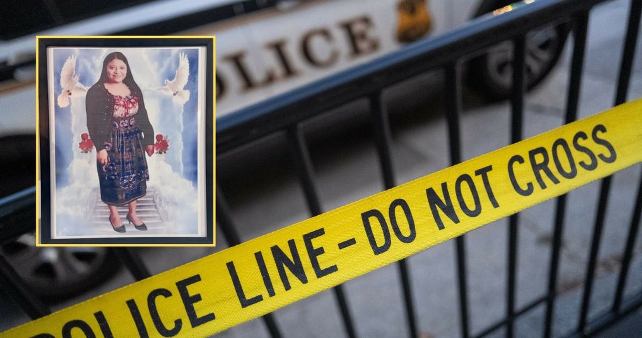 Tragiczna pomyłka w USA. Sprzątaczka została wzięta za włamywaczkę