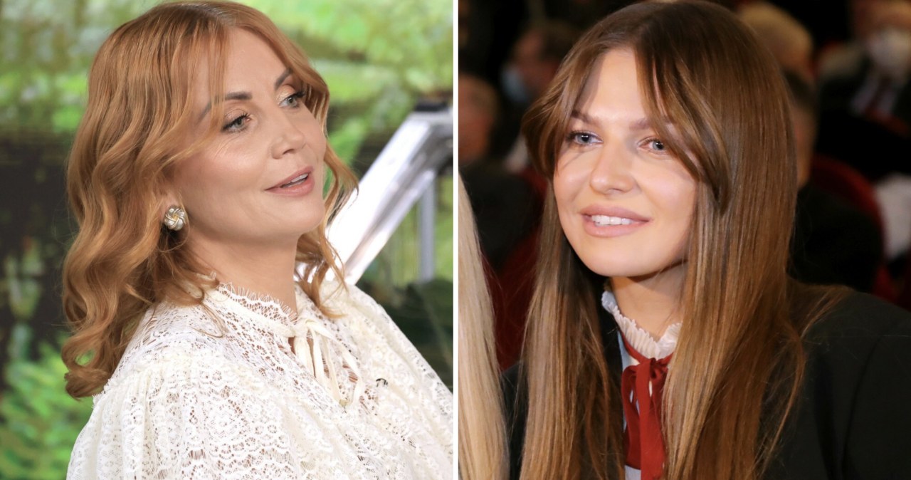 Znów głośno o Lewandowskiej. Niespodziewany apel znanej aktorki