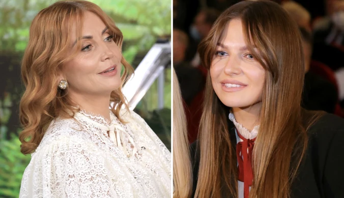 Znów głośno o Lewandowskiej. Niespodziewany apel znanej aktorki