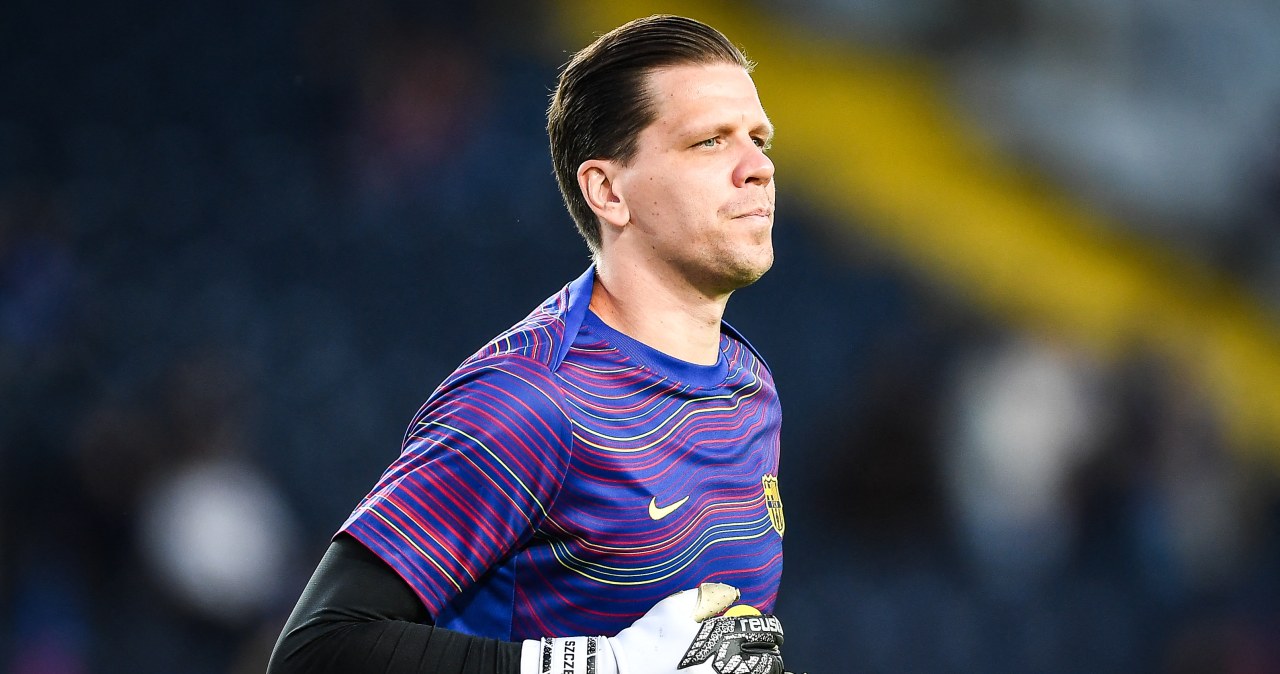 Wielki kłopot Szczęsnego, aż huczy o tym, co zrobił. "Ostatnia szansa"