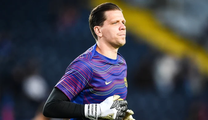 Wielki kłopot Szczęsnego, aż huczy o tym, co zrobił. "Ostatnia szansa"