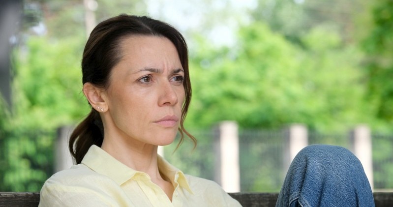 "M jak miłość": Martyna wykorzysta kryzys w małżeństwie Chodakowskich